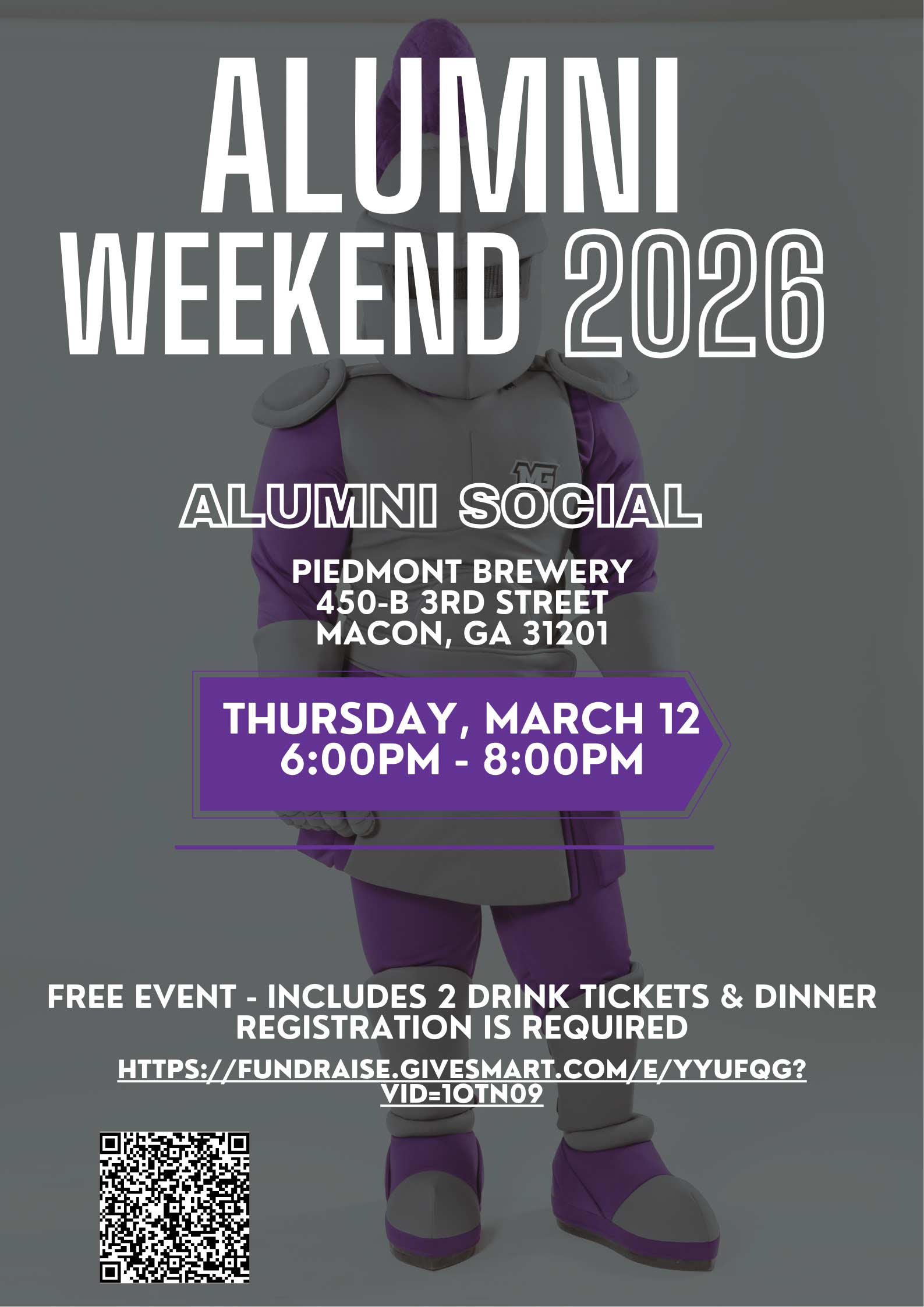 Alumni Social