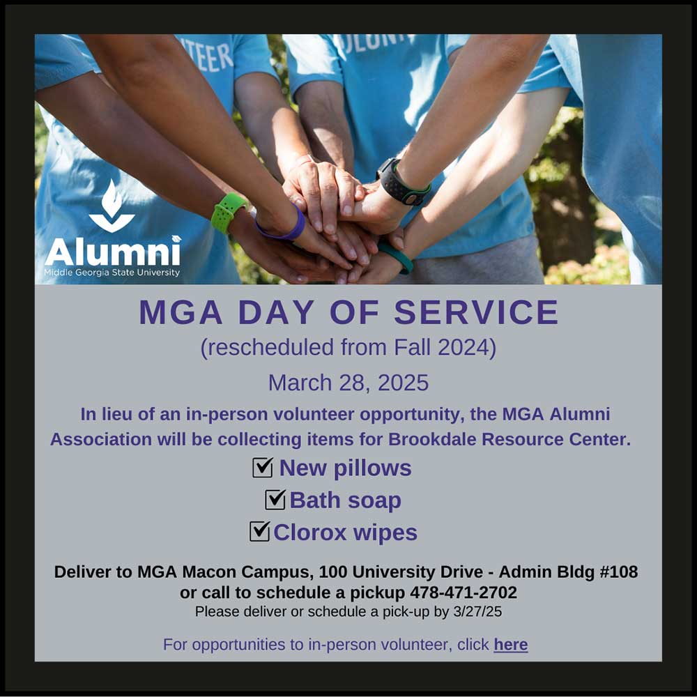 Day of Service