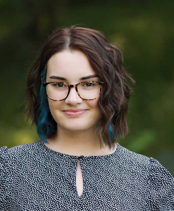 Addison Barron
