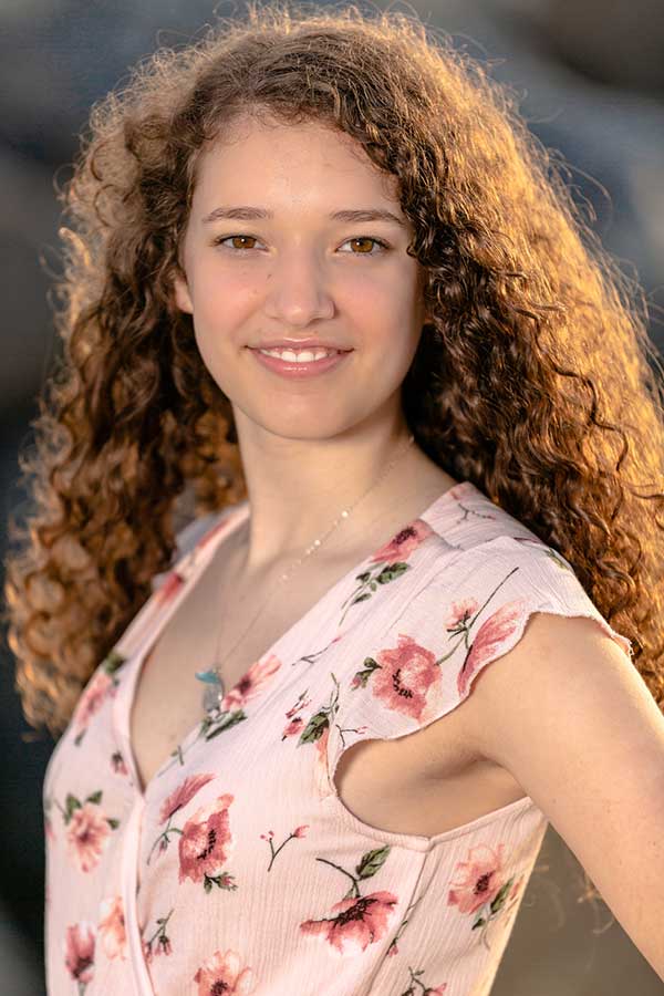 Hannah Brown