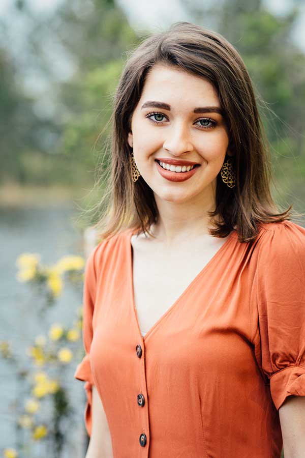 Ericka Kuck