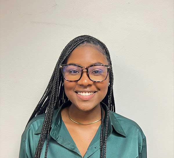 Keyana Parks