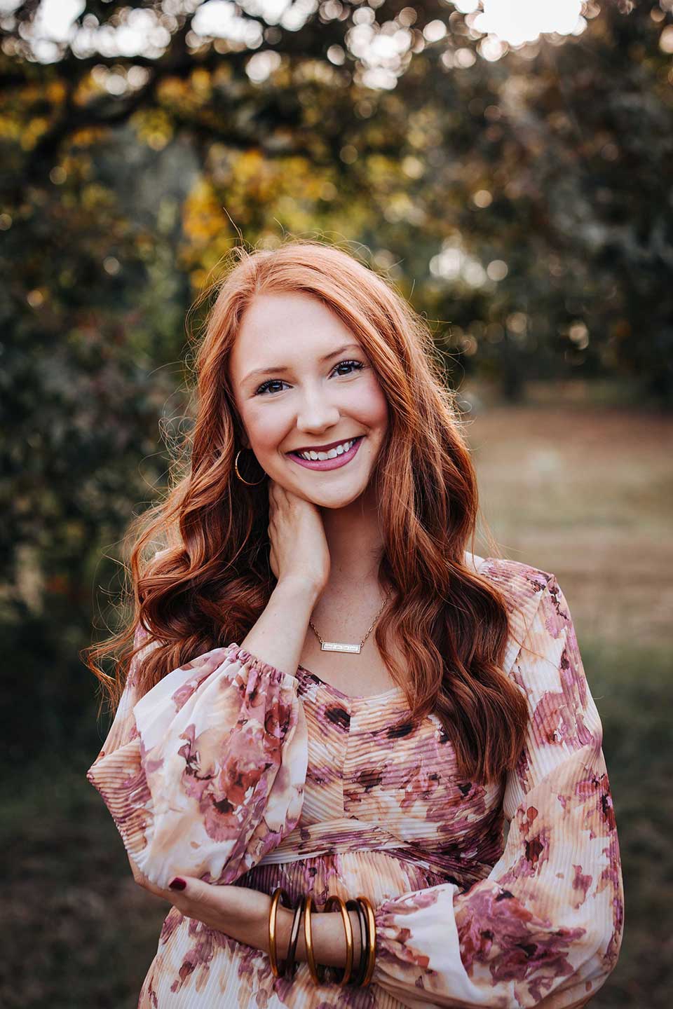 Riley Branum