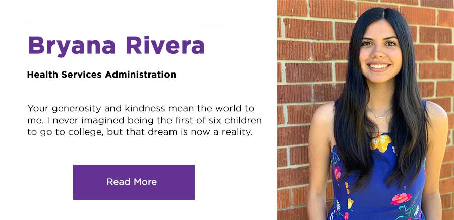 Bryana Rivera, read their story. click here.