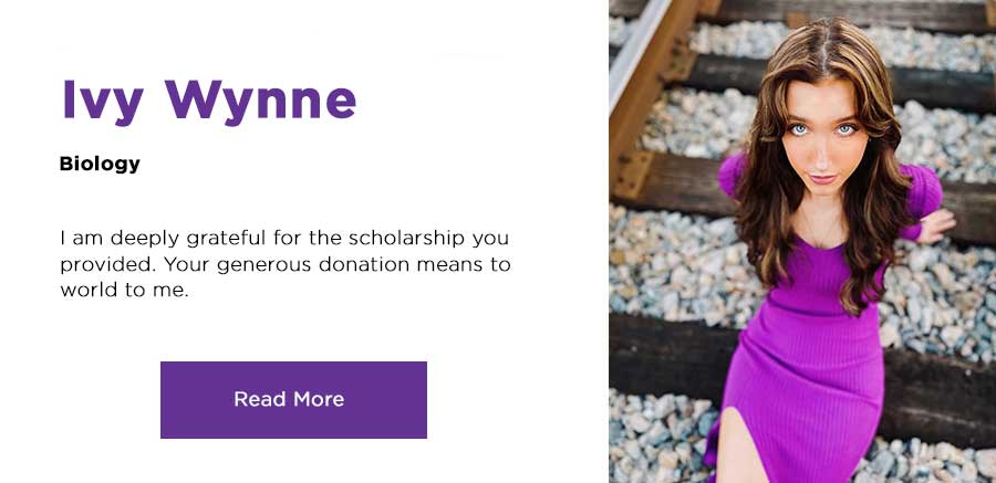 Ivy Wynne, read their story. click here.