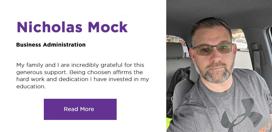 Nicholas Mock, read their story. click here.