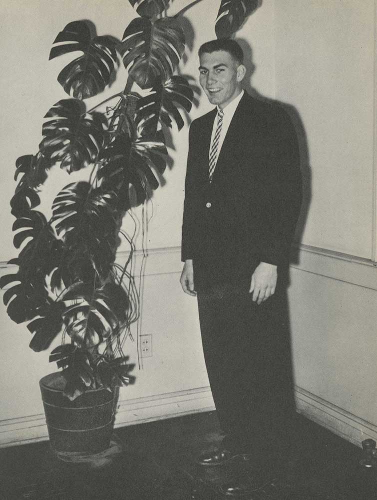 Bill Golden