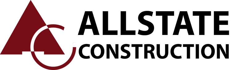 Allstae Construction Group logo