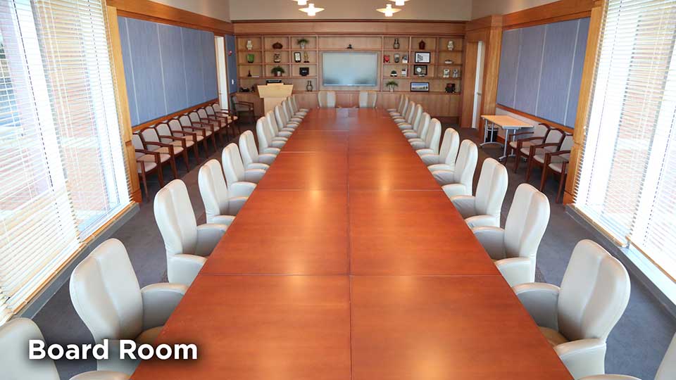 boardroom