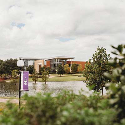 Macon Campus