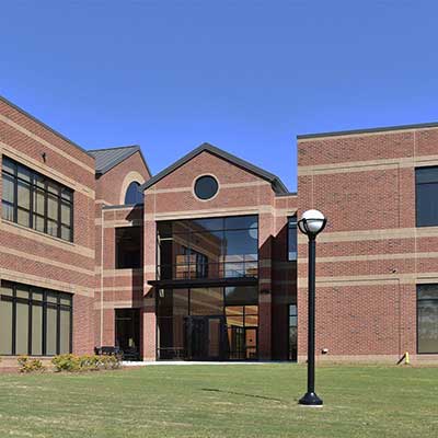 Warner Robins Campus