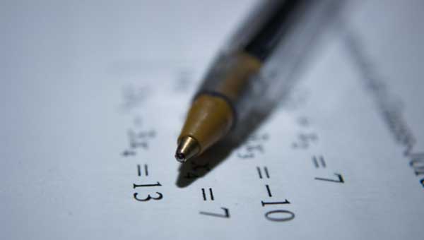 math problems