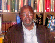 Jimmie L. Reeze, Jr.