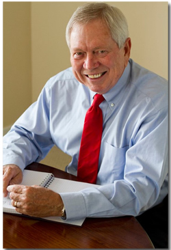 Terry L. Coleman