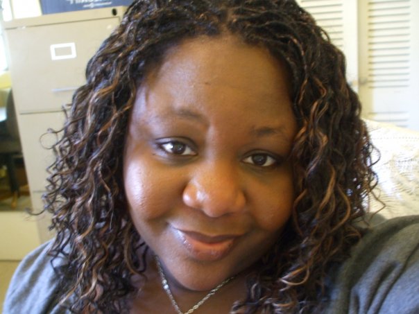 Dana R. Casper, MLIS