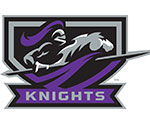 Knights Primary3 Logo - Full Color
