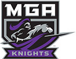 Knights Primary Logo - Full Color