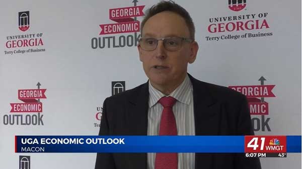 The Side Hustle Craze: A Q&A With MGA’s Dr. Greg George: Middle Georgia ...