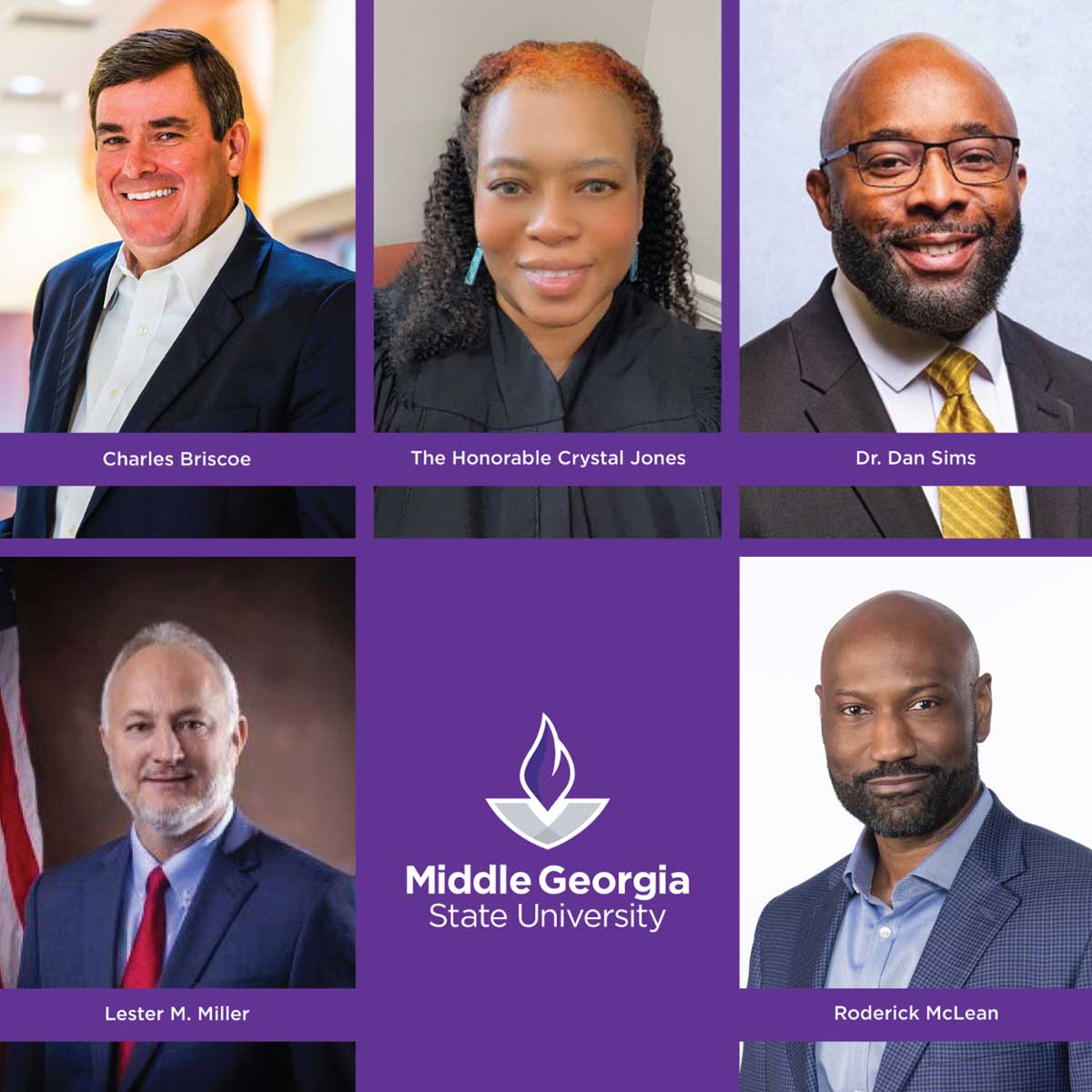 MGA Announces Speakers For 2024 Spring Graduation Ceremonies