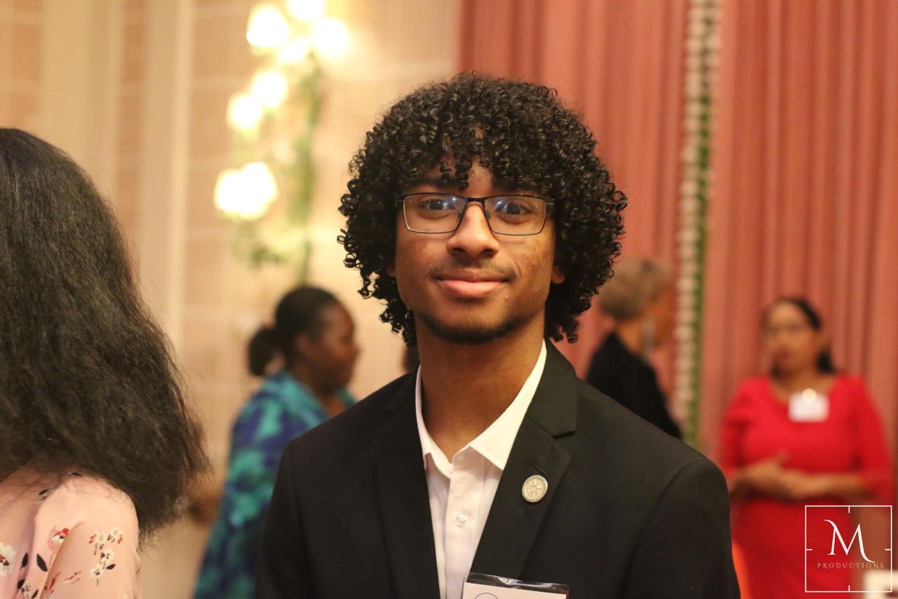 Finding Greatness: Christopher Stubbs