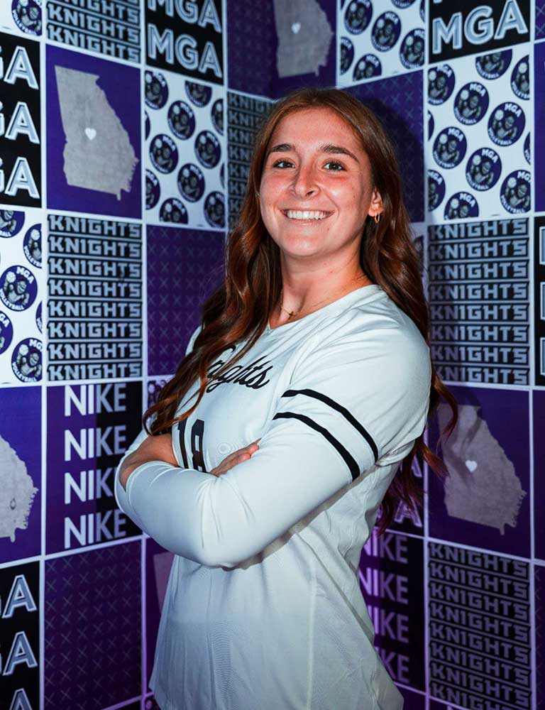 Finding Greatness: Ellie Johnson