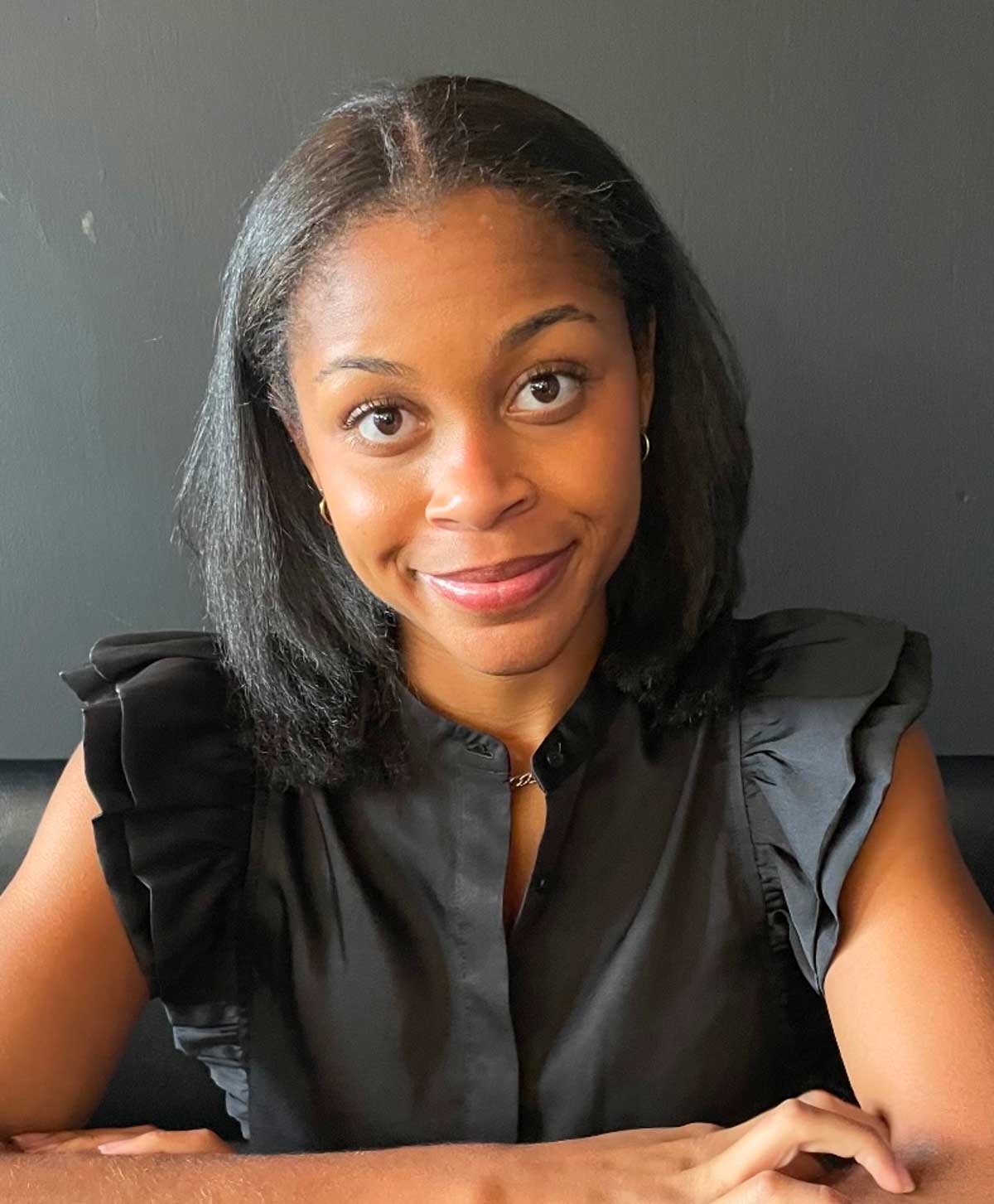 Finding Greatness: Tori Howard