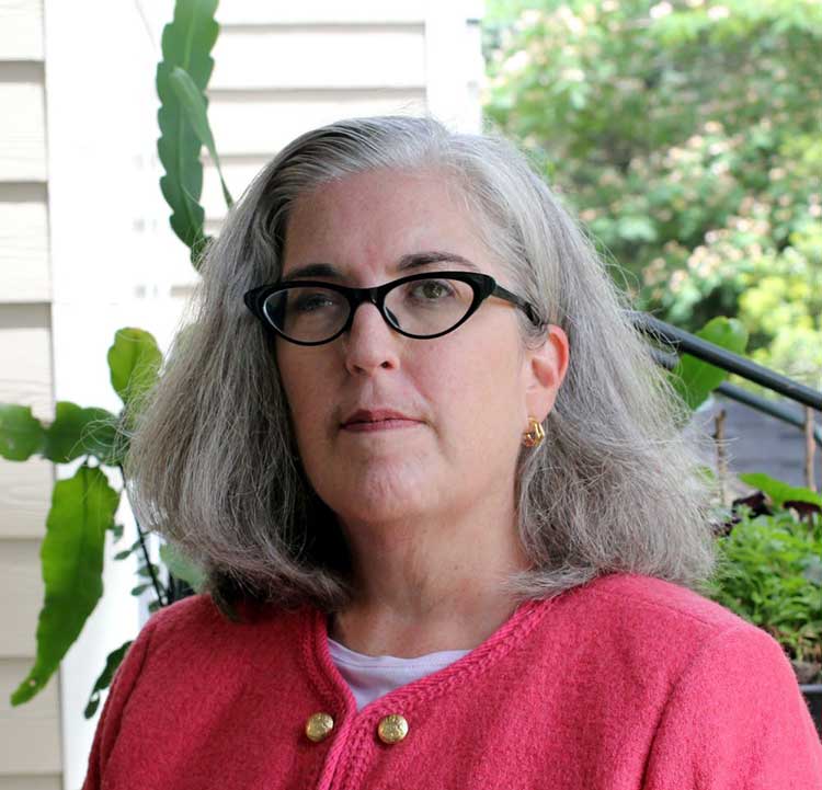 Monica Miller