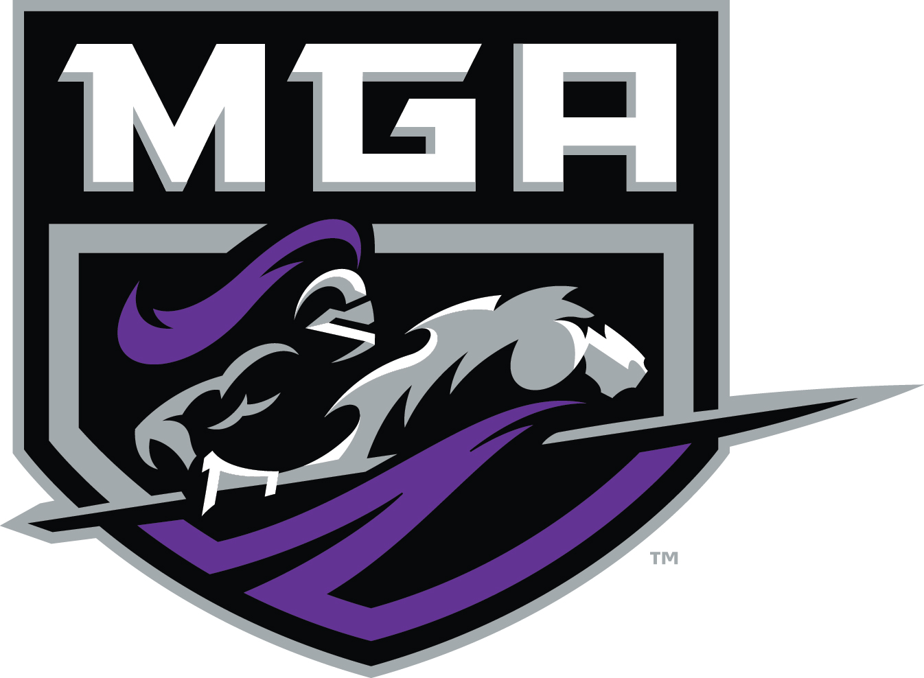 MGA Knights Begin Official Journey to NCAA Division II  