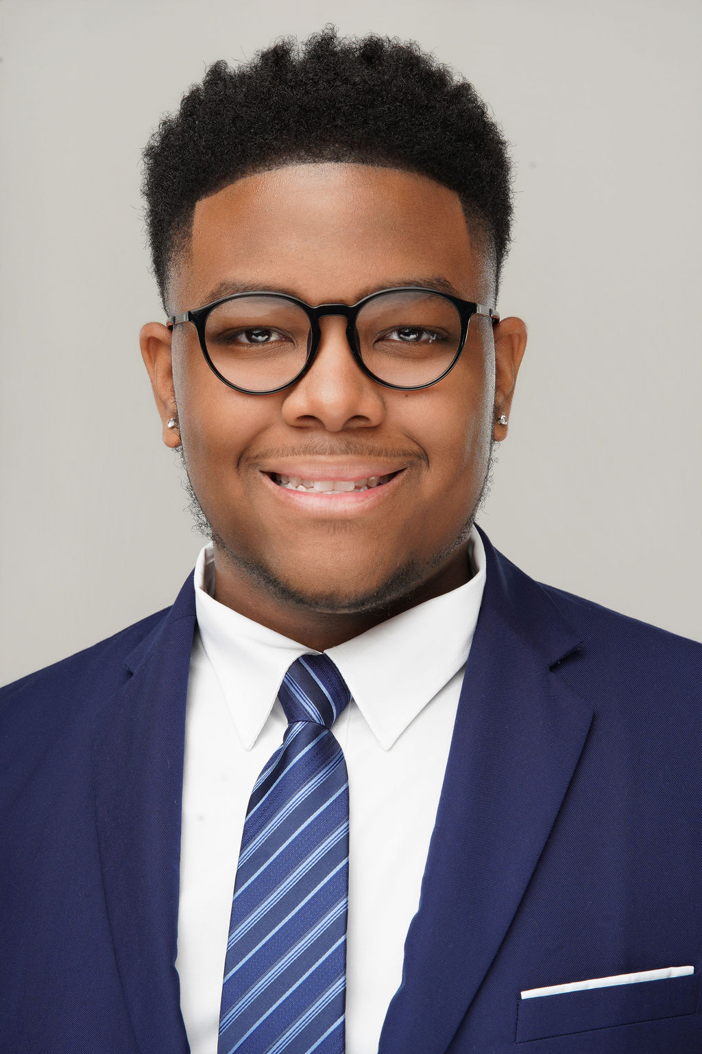 Finding Greatness: Samarion Perkins