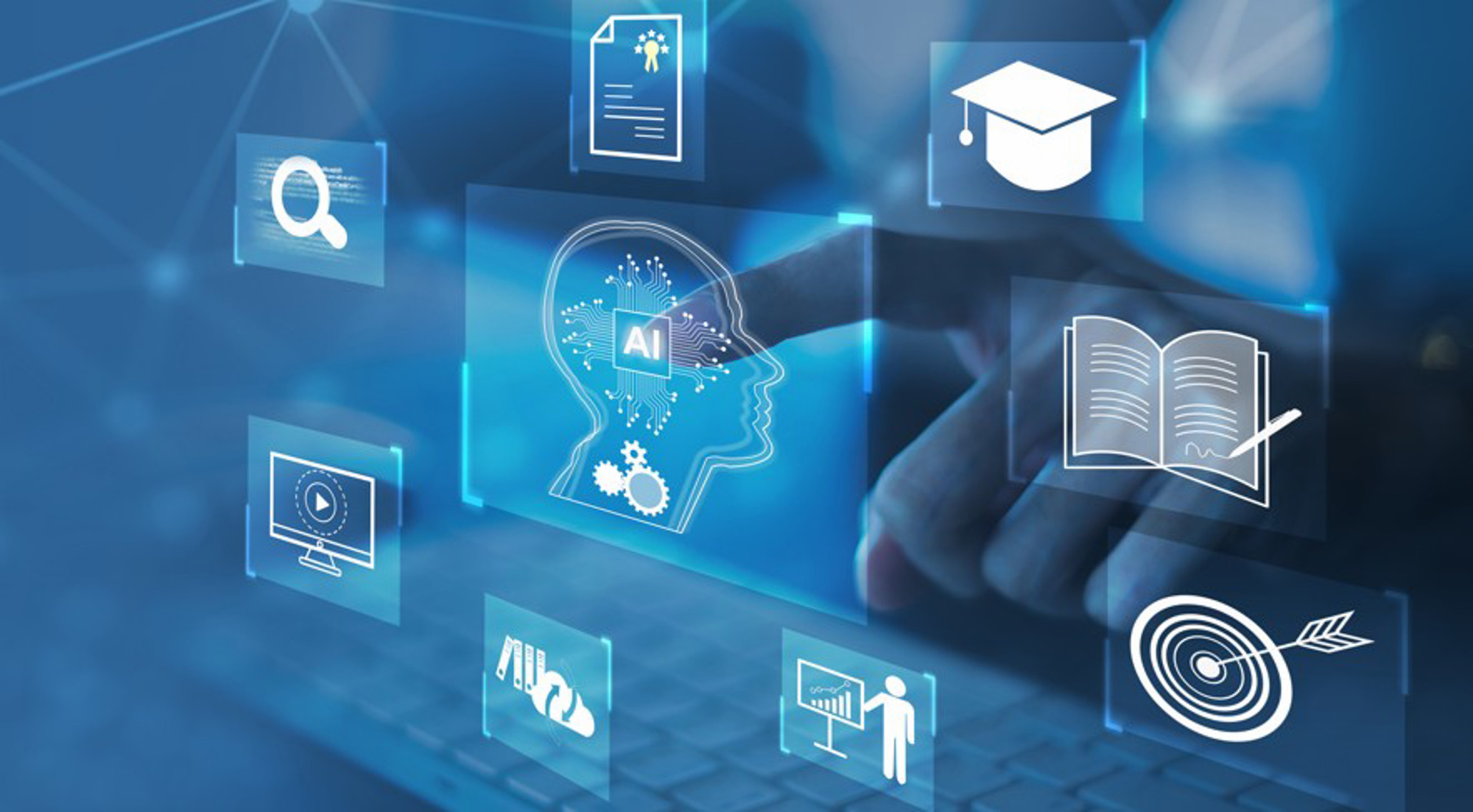 MGA Faculty Q&A: Should Students Major in AI?