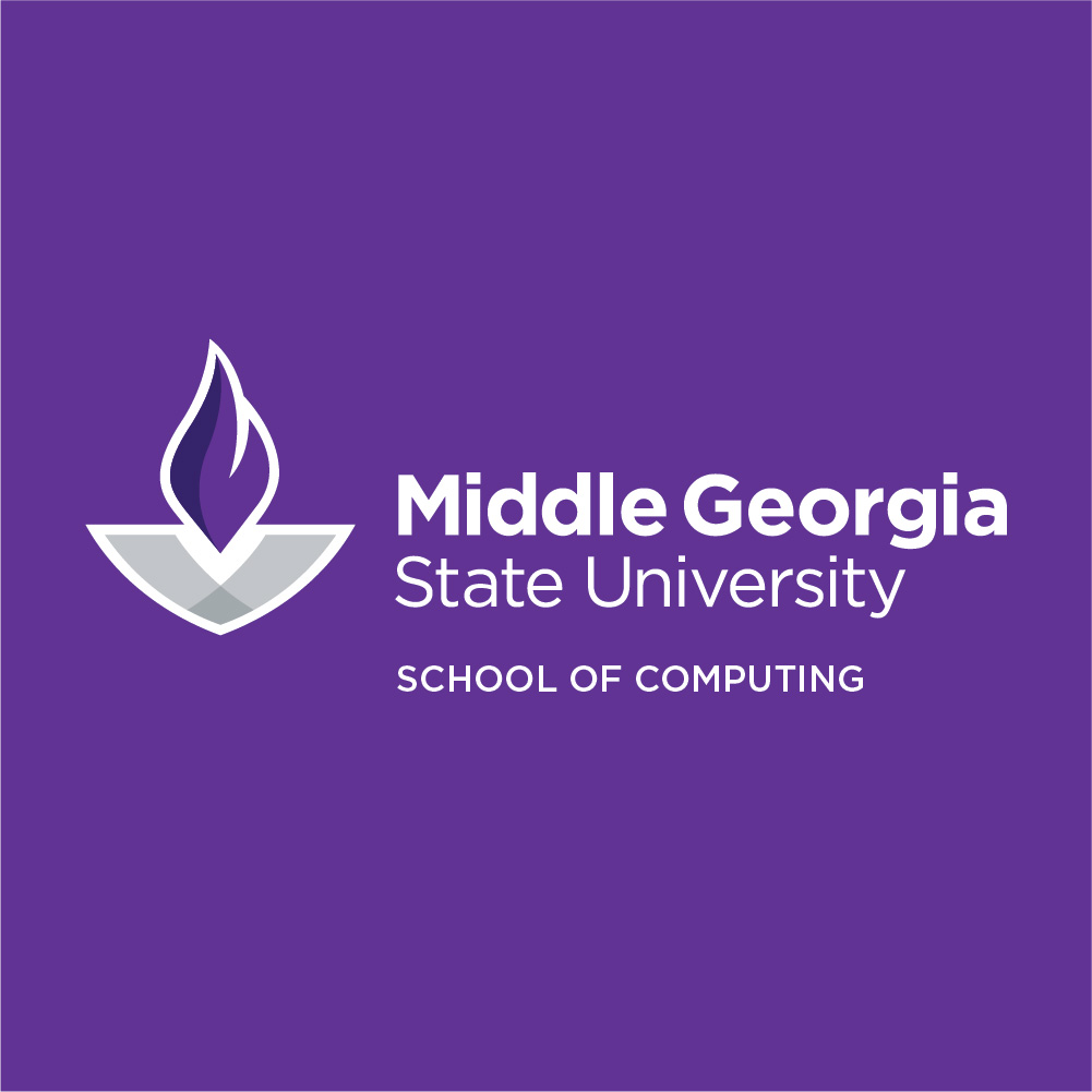 MGA School of Computing Logo
