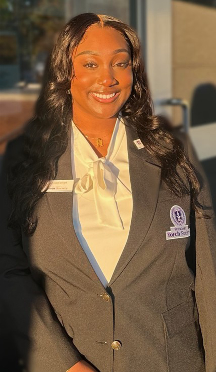 Finding Greatness: Hannah Colvard