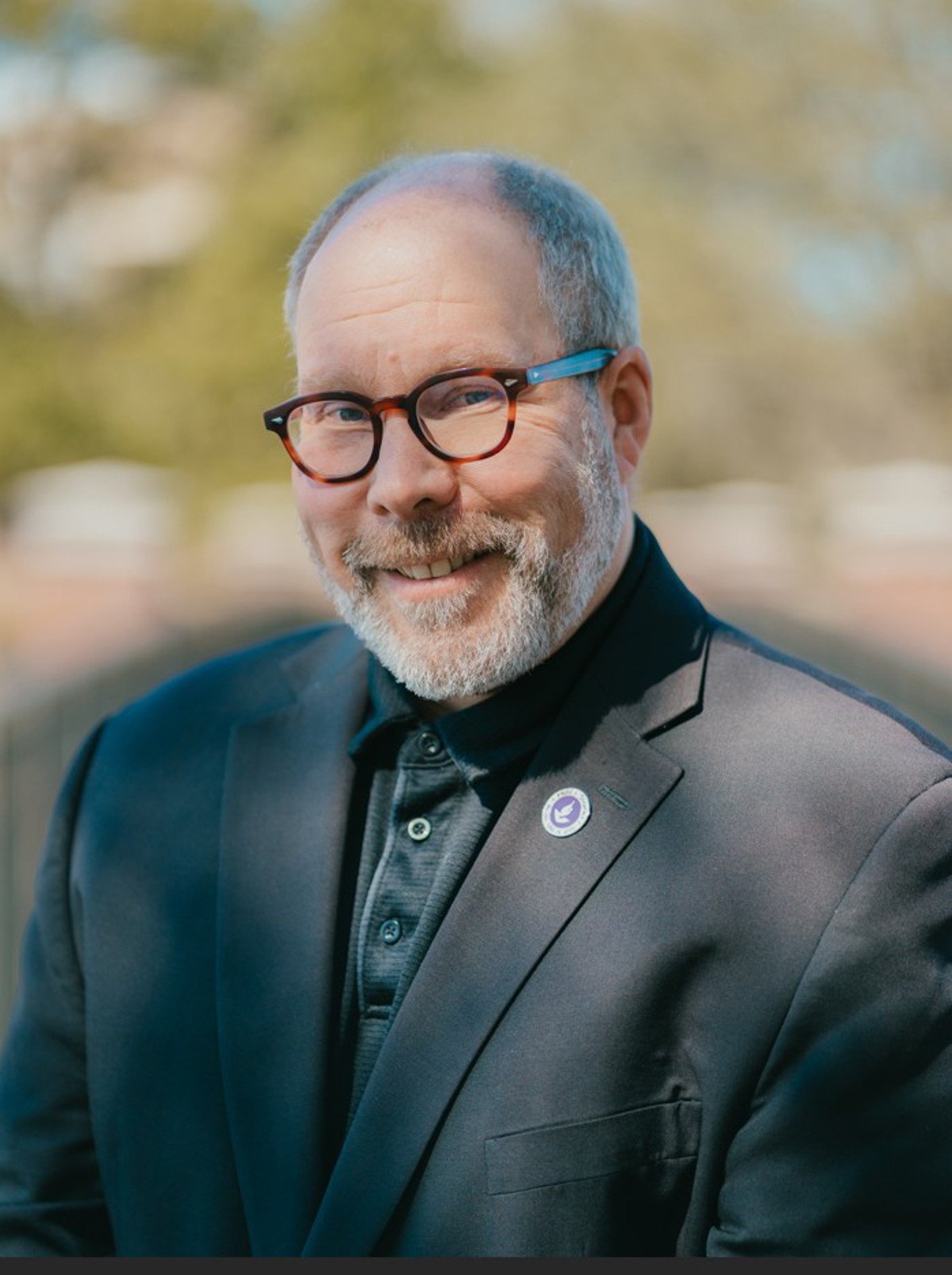 MGA’s Dr. Scott Spangler Named Governor’s Teaching Fellow