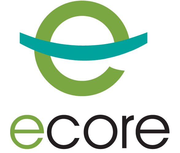 eCore logo