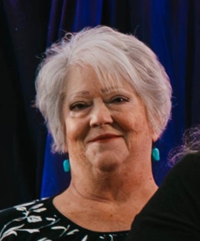 Carey Wimberly