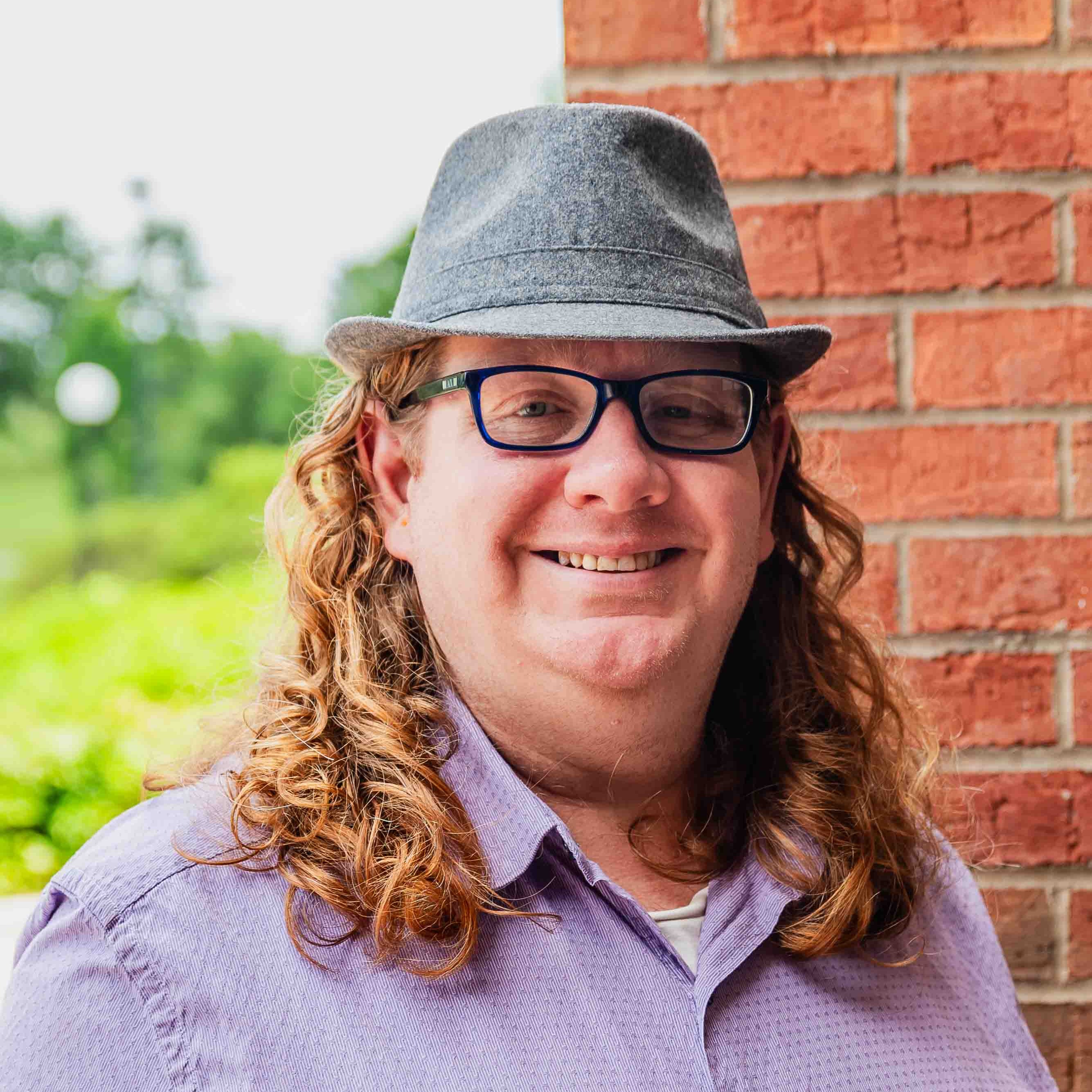 Dr. Christian Norman