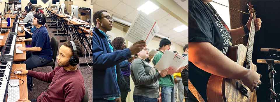 Music Program