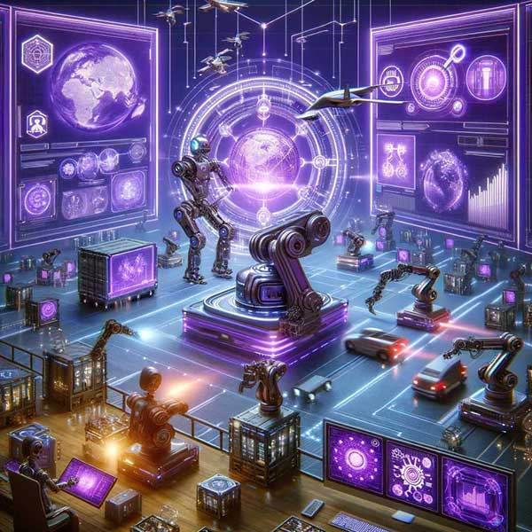 Technology