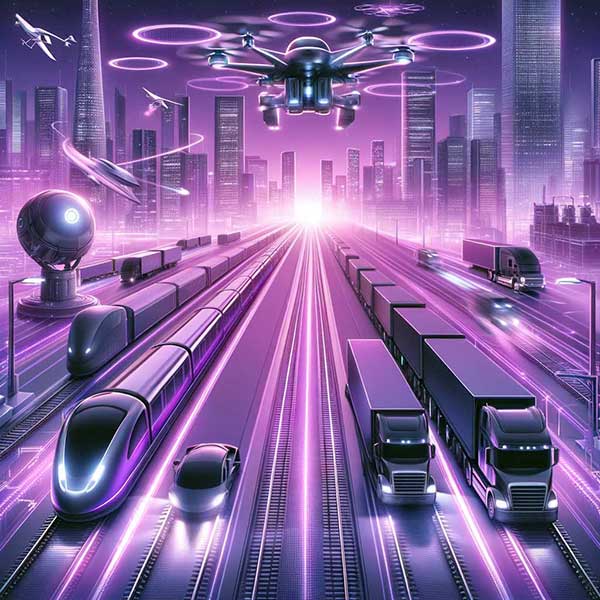 Transportation