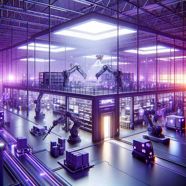 Warehouse
