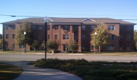 Harris Hall