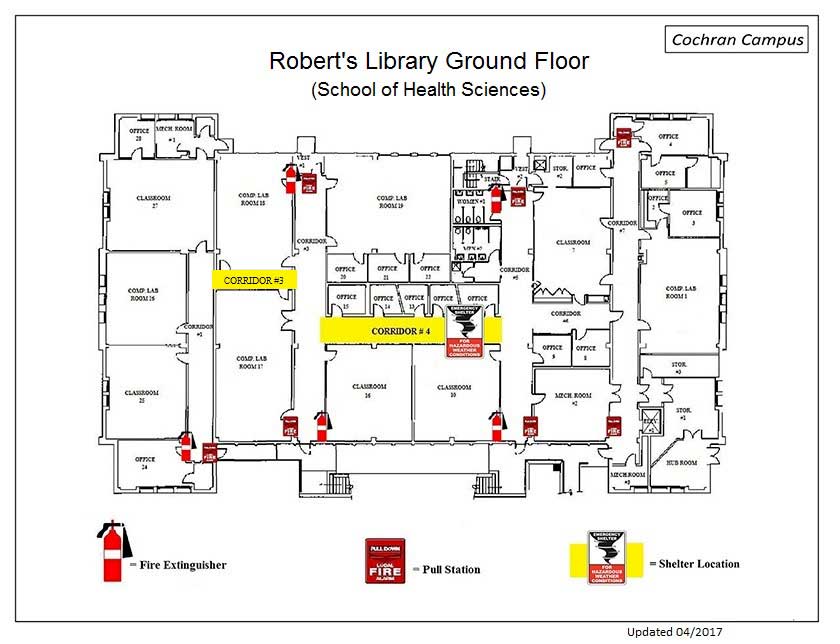 safety diagrams middle georgia state university school diagrams