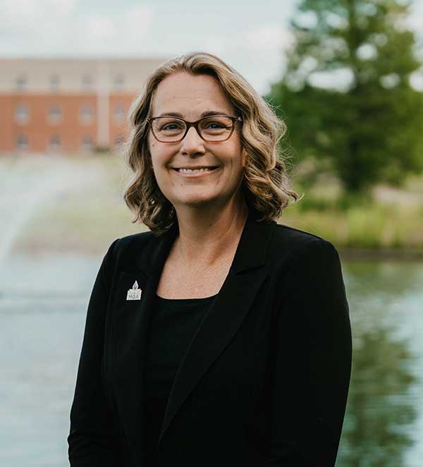 Dr. Jennifer Brannon