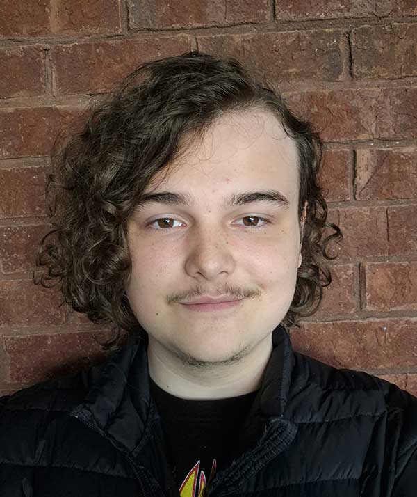 Garrett McDonald