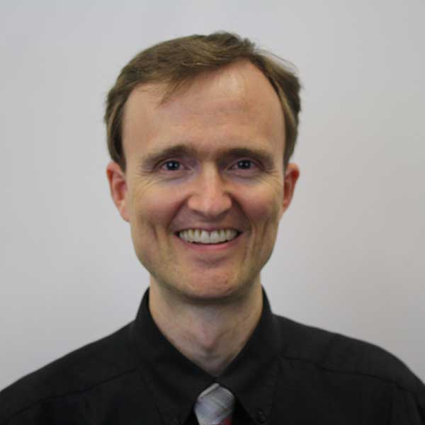 Paul Johnson