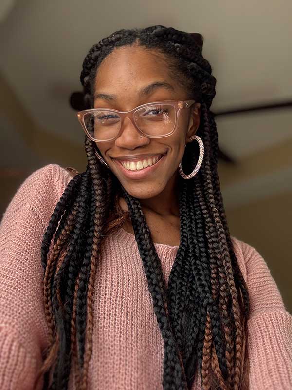 Tamya Rogers