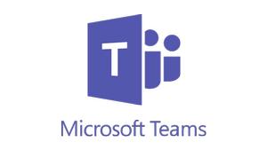 Microsoft Teams logo