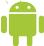 android logo