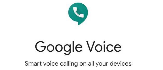 Google Voice- smart calling on all your devices