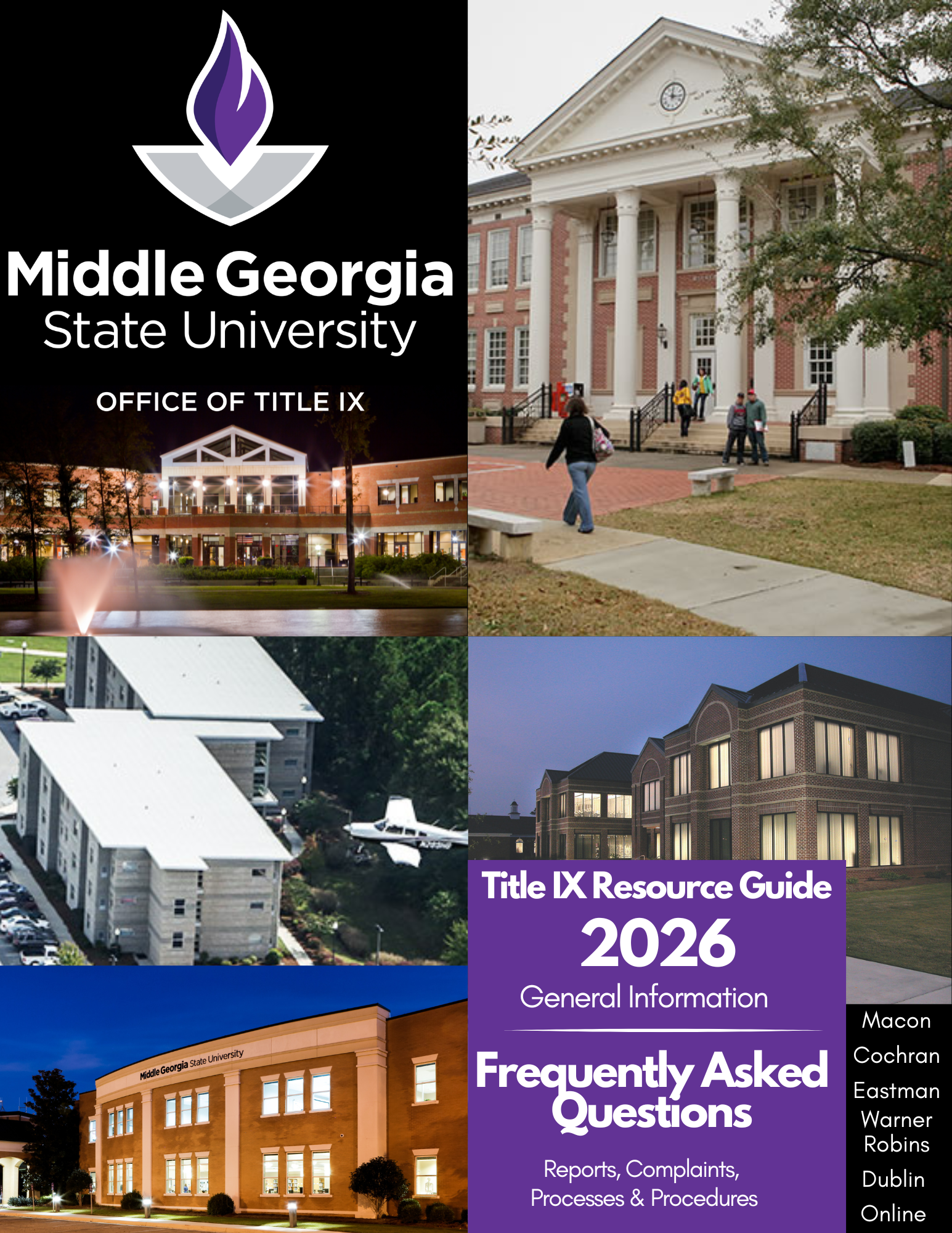 Title IX Resource Guide 2025